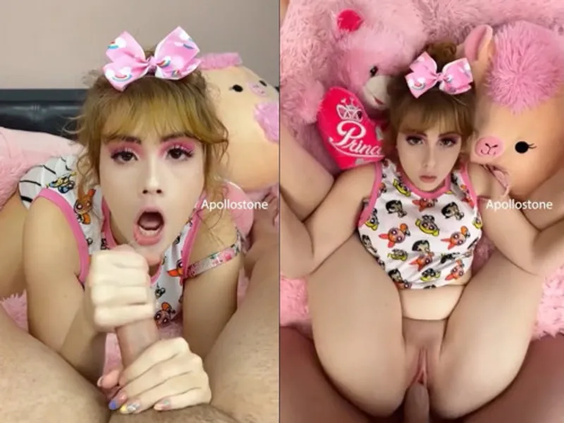 Nện cực sướng với cô bạn gái mới lớn body chuẩn