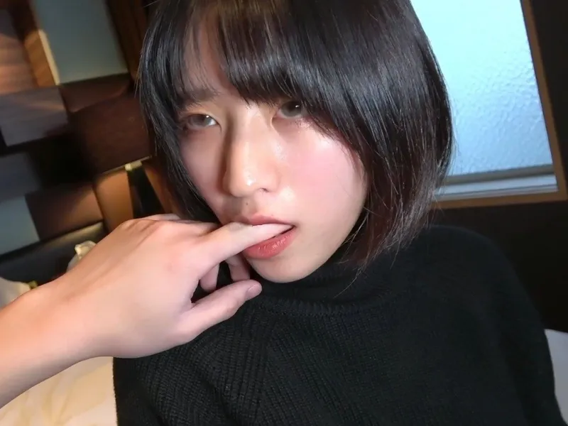 Mút bím tình nhân cực phẩm